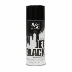 Sullivan Supply Sullivan's Jet Black Touch-Up TUP-JET - Accessories