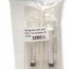 Ideal Instruments Luer Lock Syringe 3cc with 22 gauge x 1" Needle 9185 (3 pack) - Livestock Health 1 Ideal Instruments Luer Lock Syringe 3cc with 22 gauge x 1" Needle 9185 (3 pack) - Livestock Health -Livestock Online Store 5dc2c84a332d0c9746de369ff337bfb425e42b13 050750410