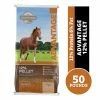 Country Road Advantage 12% Pellet Feed, 50 lb. Bag - Horse Feed -Livestock Online Store 5e2f6de28720dadf0d9ab1311974eea3c41def8b 4671514.3