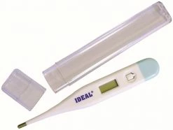 Ideal Instruments Digital Thermometer 8207 - Livestock Health -Livestock Online Store 5e35114e4f441cf65b7663e70286206a18a7628a ideal instruments digital thermometer 8207
