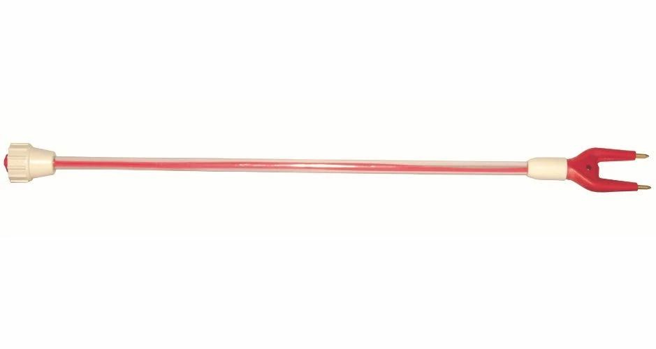 Ideal Instruments Jolt 36" Cattle Prod Shaft 6937 - Livestock Supplies 4 Ideal Instruments Jolt 36" Cattle Prod Shaft 6937 - Livestock Supplies - Image 2