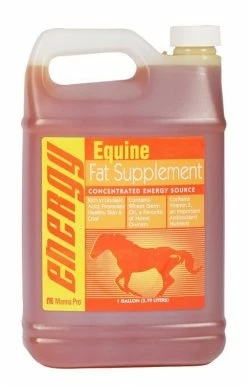 MannaPro Manna Pro Equine Fat Supplement 03-8073-5859 - Supplements