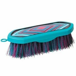 Weaver Leather Bling Brush Large Diamond 69-6087-B8 - Horse Equipment