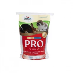 MannaPro Manna Pro Select Series Pro Formula Rabbit Feed, 50 lb. Bag