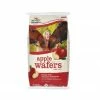Manna Pro Apple Wafers, 20 lb. Bag - Supplements -Livestock Online Store 642a8f48252d6909f39152dee8b82782af97def7 50000034