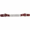 Weaver Leather Latigo Leather 4-1/2 Inch Double Flat Link Chain Curb Strap - 30-1351 - Bits & Curb Straps 1 Weaver Leather Latigo Leather 4-1/2 Inch Double Flat Link Chain Curb Strap - 30-1351 - Bits & Curb Straps -Livestock Online Store 6582e745f987531092806c4c833ebee574ce37e2 67531076 67531076 image 30 1351