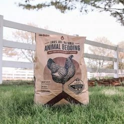 Grounds Recycled Coffee Animal Bedding, 35 lbs. - F3500000 - Chicken Supplies 8 Grounds Recycled Coffee Animal Bedding, 35 lbs. - F3500000 - Chicken Supplies -Livestock Online Store 6924728722558d37f12cef260e4d4bc6b053f9ea 66858001 3