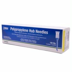Neogen Poly Hub 20 Gauge X 1 Inch Needle 9370 - Accessories