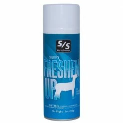 Sullivan Supply Sullivan's Freshen Up, 12 oz. Can - FRE - Accessories
