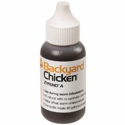 DBC Ag Products DBC ZyFend A 30mL - 053440 - Livestock Health