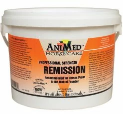 Animed Remission 4 lbs - 051935 - Livestock Health