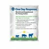 Farnam One Day Response - 14448 - Vitamins & Supplements 2 Farnam One Day Response - 14448 - Vitamins & Supplements -Livestock Online Store 6ce3a579ddde6396be93ddf540bfc9c220c1da89 006291761