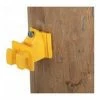 Dare Yellow Wood Post Insulator, 25 Count - 1728-25 - Electric Fencing -Livestock Online Store 6de27ca89442e623c9d7db25309c17fa2926768a 070040800 1