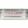 Tarter Oval Galvanized Stock Tank 2'x 1' x 4' - WT214 - Coolers