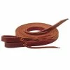 Weaver Leather Latigo Split Reins with Water Tie Ends - 5/8 Inch x 7 Foot - CD-1655 - Leather Reins -Livestock Online Store 72b62a041d9000fb0dc9fecd062f23fd1d114505 67511752 67511752 image 50 1655