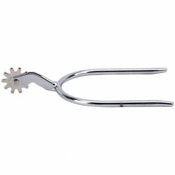 Weaver Leather Ladies' Quick-On Spurs - 25-8771