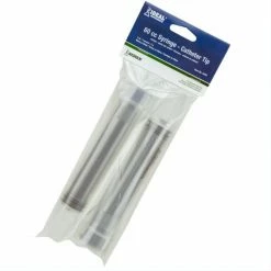 Neogen 60 CC Catherter Tip Syringe 9495 - Accessories