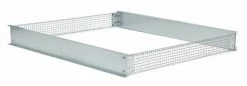 GQF Manufacturing Viewable Expander for Brooder & Grow Pens 0525 - Chicken Brooders