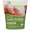 Manna Pro MannaPro Organic Chicken Feed Layer Pellets, 10 lb. Bag -Livestock Online Store 7a37784b842035bfb606aec537a0456f4a77eb8c 4670296