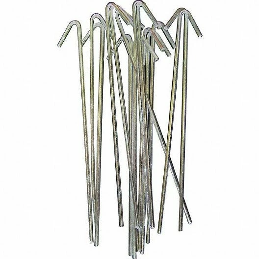 Stephens Pipe & Steel LLC Stephens Pipe & Steel Aluminum Chain-Link Fence Ties HU39010RP - Fence and Wire 3 Stephens Pipe & Steel LLC Stephens Pipe & Steel Aluminum Chain-Link Fence Ties HU39010RP - Fence and Wire