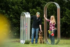 Tarter 6' Raised Bed Guard Planter - RBGP216 - Raised Bed Planters 7 Tarter 6' Raised Bed Guard Planter - RBGP216 - Raised Bed Planters -Livestock Online Store 7a74366a0a20c648ec6255a838bdbbfea10fc215 RBGP318 OvalRaisedBedPlanter L 78