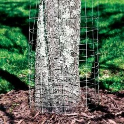 Garden Craft 28" x 50' Rabbit Guard Fence - 342850 - Fence and Wire -Livestock Online Store 7b7ac6879089fa90b9370b4200a392e89e84cb1c 342850 4