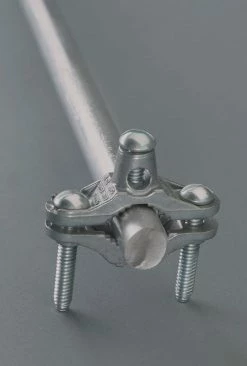 Dare Ground Clamp - 2303 - Electric Fencing