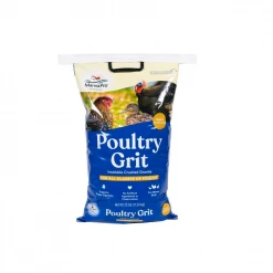 Manna Pro - Pro Poultry Grit, 25 lb. Bag - Chicken Supplies