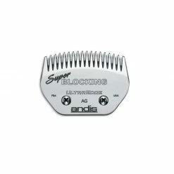 Andis Super Blocking Blade Ultraedge 64340 - Clippers & Shears