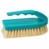Weaver Leather Pig Brush with Teal Handle 69-6018-TE - Horse Equipment -Livestock Online Store 7d97d8e682f5c8a74251d5dfae10d9b77d743389 67557800