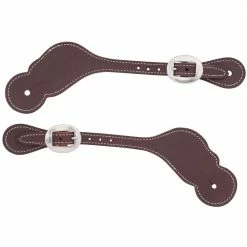 Weaver Leather Working Cowboy Spur Straps - 30-0190 -Livestock Online Store 7e35bc853eb499e61ff5512e58c2f24a4c9de846 67531071 67531071 image 30 0190