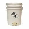 Harvest Lane Honey Extraction Bucket with Gate - HONEYBCKT-102 - Beekeeping Tools -Livestock Online Store 7f25be791cc13d084bc433554f529ff1c0a57ff2 21033253