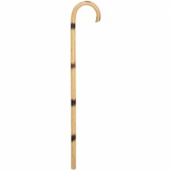 Weaver Leather Livestock Wood Cane - 65-5150 - Whips, Sticks & Sorting Poles