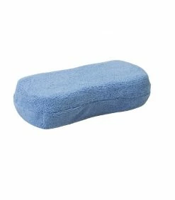 Weaver Leather Microfiber Sponge Blue 65-2295-C1 - Horse Equipment
