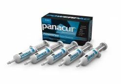 Merck Panacur® PowerPac Horse Dewormer, 57 gm - 017754 - Dewormers