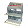 Brower Manufacturing 4-hole Poultry Nest 404B - Livestock Supplies -Livestock Online Store 87829b2ea713e177c229d53c1b1de6d3dac32d3f 1 33 111