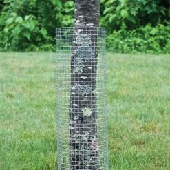 Garden Craft 24" x 10' Galvanized Hardware Cloth with 1/2" Openings - 112410 - Fence and Wire -Livestock Online Store 87ab12bc06a17c987ef727a602eeb539829c1765 2720485 4