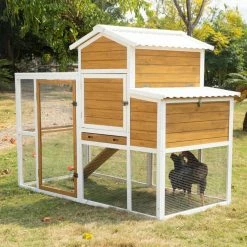 Country Road Barn Ranch Chicken Coop PVC Roof - SHW10993 - Chicken Coops -Livestock Online Store 894c4c96623ffce1522071452dfe05cf8b1b21ee 41220002 2
