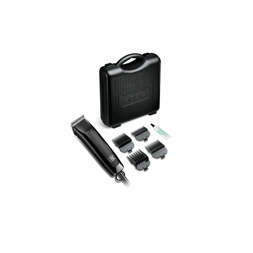 Andis Endurance Pro-Animal 1-Speed 53315 - Clippers & Shears 4 Andis Endurance Pro-Animal 1-Speed 53315 - Clippers & Shears - Image 2