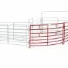 Tarter 8' Value Curved Sweep Panel, Red - VCSP - Alley & Sweep Systems 2 Tarter 8' Value Curved Sweep Panel, Red - VCSP - Alley & Sweep Systems -Livestock Online Store 8ac9c933a88bd96d43e131318f517b1b2346689b 130713238 130713238 image 90st vcsp