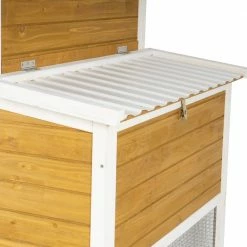 Country Road Barn Ranch Chicken Coop PVC Roof - SHW10993 - Chicken Coops -Livestock Online Store 8b3df0c6efd1e41448dcc015808772322b116c1a 41220002 1000x1000 9