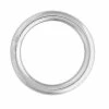 Weaver Leather Number 4 O-ring - Nickel Plated - 1 - 1/4 Inch - BC00004-NP-11/4 - Bushings, Keys, Pins & Rings 1 Weaver Leather Number 4 O-ring - Nickel Plated - 1 - 1/4 Inch - BC00004-NP-11/4 - Bushings, Keys, Pins & Rings -Livestock Online Store 8cde7bf2616efd4d4942ced72486eb220986c207 67506974 67506974 image bc00004 np 114