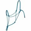 Weaver Leather Silvertip Big Sky Rope Halter - Average - Blue/Black - 35-9585-W34 - Rope Halters -Livestock Online Store 8d286d8a62b9c1441bf36fa540b5ce6eff02a79d 67530672 67530672 image 35 9585 w34
