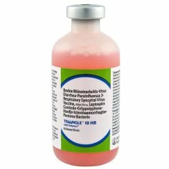 Boehringer Ingelheim Boehringer Ingellheim Triangle 10 HB 10ds - 039186 - Livestock Health