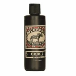 Weaver Leather Bick 1 Leather Cleaner 8oz. 50-6010-8 - Horse Equipment