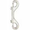 Weaver Leather Number Z162 Snap - Nickel Plated - 4 Inch - BC0Z162-NP-4 - Designer Hardware -Livestock Online Store 90c20d072fc616d666e735f518d0fa8bf4395000 67506741 67506741 image bc0z162 np 4
