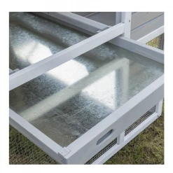Country Road Barn Ranch Chicken Coop PVC Roof - SHW1099040AW - Chicken Coops -Livestock Online Store 92281a6efbe174d0ba6d37ede70adf1f87336696 41220018 4