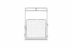 Tarter 5' Kidding Pen Walk Thru Gate - KPW5 - Arena Panels & Walk Thrus