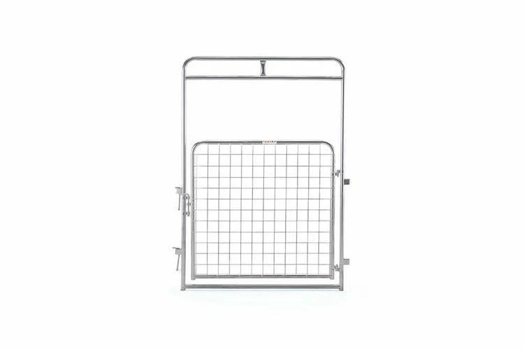 Tarter 5' Kidding Pen Walk Thru Gate - KPW5 - Arena Panels & Walk Thrus 3 Tarter 5' Kidding Pen Walk Thru Gate - KPW5 - Arena Panels & Walk Thrus