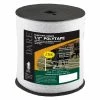 Dare 1/2" x 656' Electric Fence Polytape - 2327 - Electric Fencing